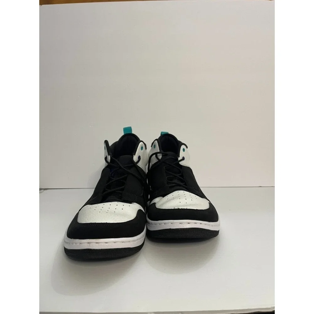 Jordan access high